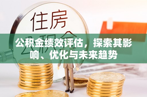 太白公积金绩效评估，探索其影响、优化与未来趋势
