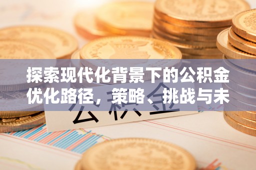 太白探索现代化背景下的公积金优化路径，策略、挑战与未来展望