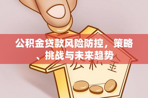 太白公积金贷款风险防控，策略、挑战与未来趋势