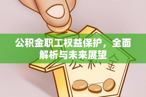 太白公积金职工权益保护，全面解析与未来展望