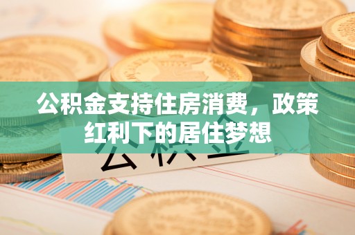 太白公积金支持住房消费，政策红利下的居住梦想