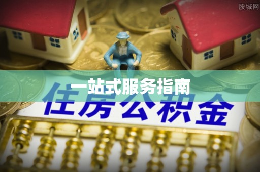 太白一站式服务指南