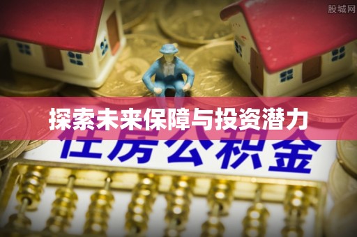 太白探索未来保障与投资潜力