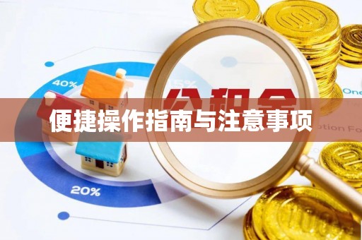 太白便捷操作指南与注意事项